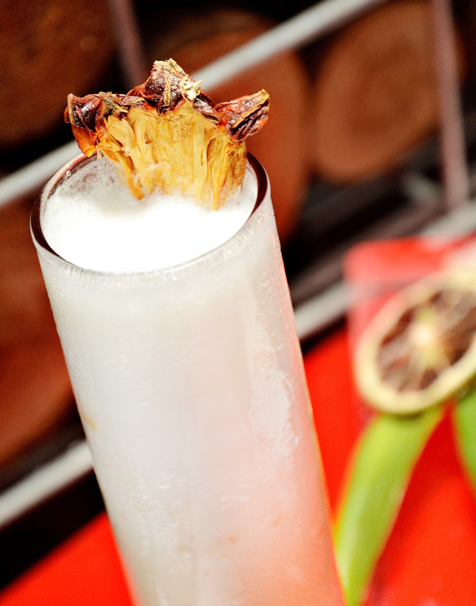 炎炎夏日是否想要來點不一樣的味道,台北W飯店即日起